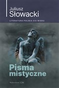 Pisma mist... - Juliusz Słowacki -  books from Poland