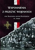 Wspomnieni... - Franciszek Przeździecki -  Książka z wysyłką do UK