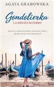Książka : Gondolierk... - Agata Grabowska