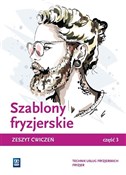 Książka : Szablony f... - Opracowanie Zbiorowe