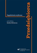 Przedsiębi... - red. Rafał Blicharz -  Polish Bookstore 