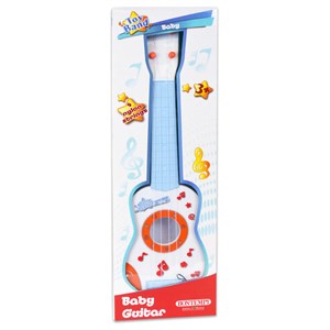 Obrazek Gitara 4 struny Bontempi baby