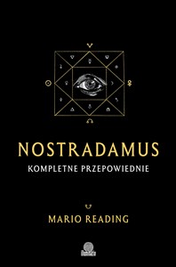 Picture of Nostradamus Kompletne przepowiednie