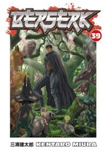 Picture of Berserk Volume 39