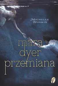 Picture of Przemiana Trylogia Mara Dyer Tom 2