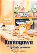 Kamogawa T... - Hisashi Kashiwai - Ksiegarnia w UK