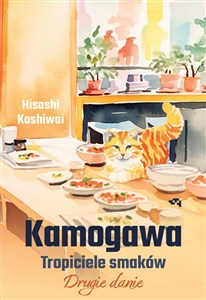 Picture of Kamogawa Tropiciele smaków