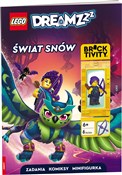 polish book : Lego Dream... - Opracowanie Zbiorowe