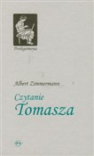 Czytanie T... - Albert Zimmermann -  books in polish 