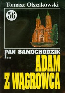 Obrazek Pan Samochodzik i Adam z Wągrowca 56