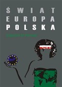 polish book : Świat Euro... - Eugeniusz Pluciński