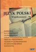 polish book : Język pols... - Anna Kowara