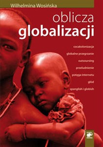 Picture of Oblicza globalizacji