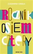 Zobacz : Rocznik os... - Zuzanna Grala