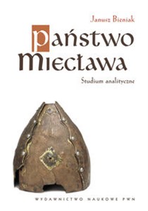 Picture of Państwo Miecława Studium analityczne