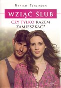 Wziąć ślub... - Myriam Terlinden -  books from Poland