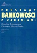 Książka : Podstawy b... - Zbigniew Dobosiewicz, Katarzyna Marton-Gadoś