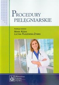 Obrazek Procedury pielęgniarskie