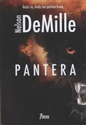Książka : Pantera - Nelson DeMille