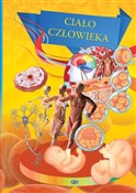 Ciało czło... - Opracowanie Zbiorowe -  Polish Bookstore 