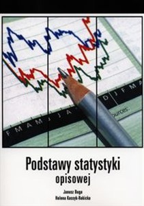 Obrazek Podstawy statystyki opisowej