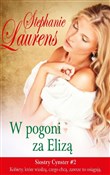 W pogoni z... - Stephanie Laurens -  books in polish 