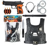 Książka : Zestaw sił...