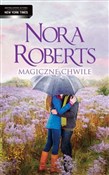 Książka : Magiczne c... - Nora Roberts