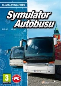 Obrazek Symulator Autobusu Klasyka Symulatorów