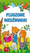 Książka : Pluszowe n... - Pruchnicka Emilia