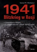 polish book : 1941 Blitz... - Samuel W. Mitcham