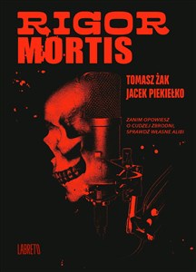 Picture of Rigor Mortis