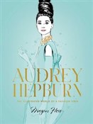 Audrey Hep... - Megan Hess -  Książka z wysyłką do UK