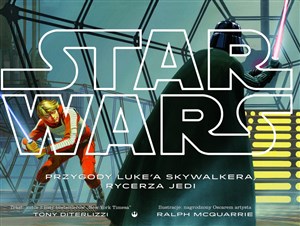 Picture of Star Wars Przygody Luke'a Skywalkera rycerza Jedi