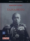 Yamamoto - Hiroyuki Agawa -  books from Poland