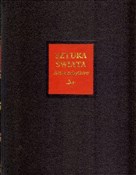 polish book : Sztuka świ... - Opracowanie Zbiorowe