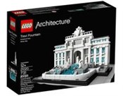 Książka : Lego Archi...