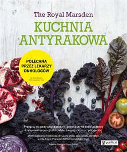 Picture of Kuchnia antyrakowa
