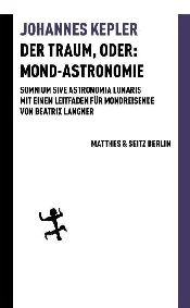 polish book : KEPLER, J:...