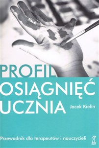 Obrazek Profil osiągnięć ucznia Przew.dla terapeutów