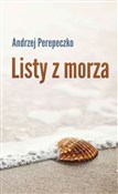 Książka : Listy z mo... - Andrzej Perepeczko