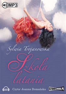 Picture of [Audiobook] Szkoła latania