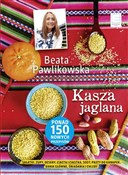 polish book : Kasza jagl... - Beata Pawlikowska