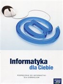 Informatyk... - Piotr J. Durka -  foreign books in polish 