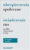 Ubezpiecze... - Opracowanie Zbiorowe -  books from Poland