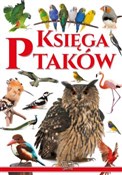 Książka : Księga pta... - Opracowanie Zbiorowe