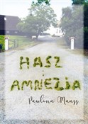 Hasz i amn... - Paulina Maass -  foreign books in polish 