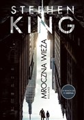 Mroczna Wi... - Stephen King -  foreign books in polish 