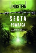 Sekta powr... - Mariette Lindstein -  Polish Bookstore 