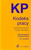 Kodeks pra... - Ludwik Florek -  foreign books in polish 